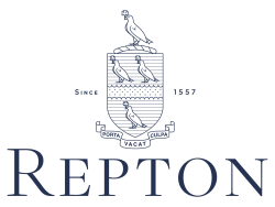 Repton School